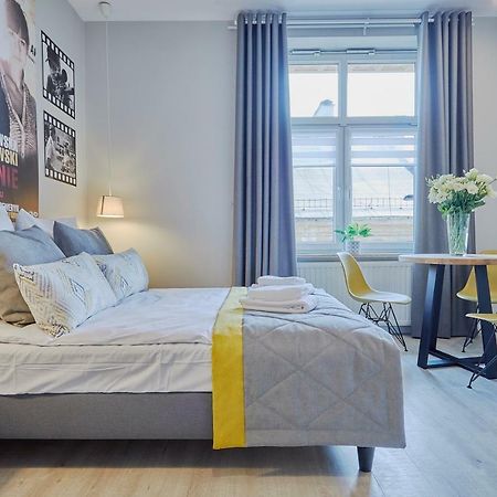 Florianska 32 By Pi Apartments Красков Екстериор снимка